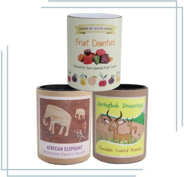 novelty confectionery traditional south african tourism souvenirs and gifts MAY